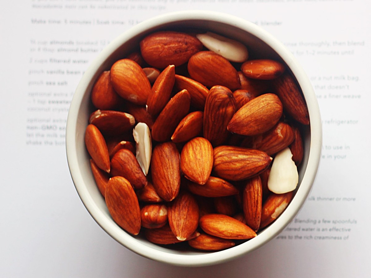 Granola di Avena HomeMade Ricetta&nbsp;Base