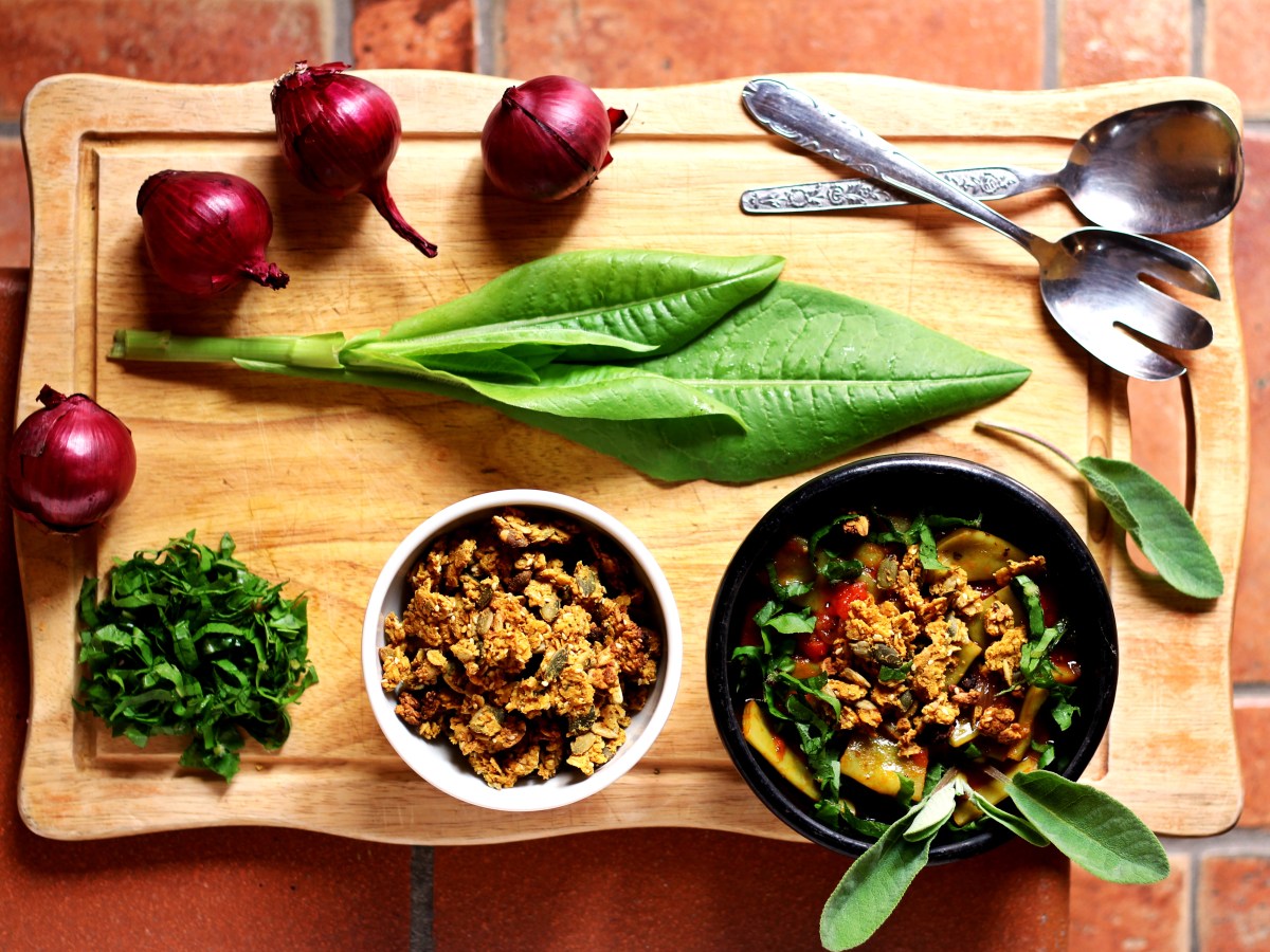 Meal Prep: l’arte di organizzarsi in&nbsp;cucina