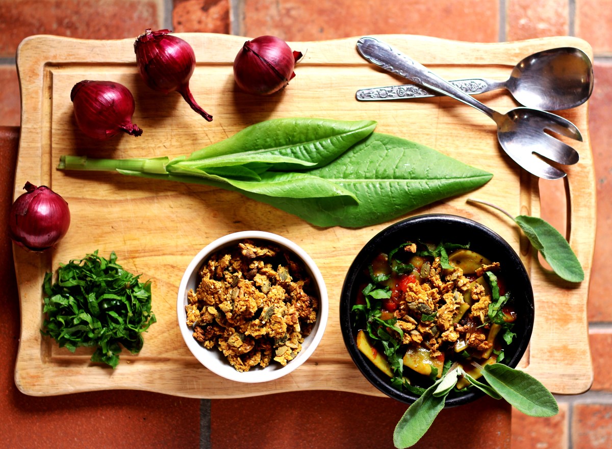 Meal Prep: l’arte di organizzarsi in&nbsp;cucina